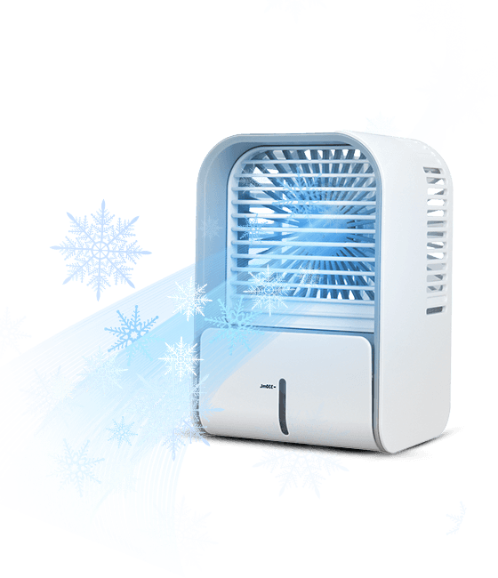 HomePro Cooler product photo