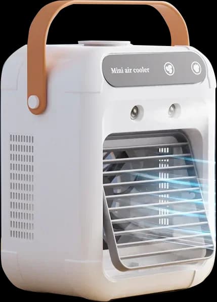 Breezi AC Mini Cooler product photo