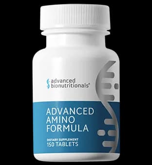 Advanced Amino Formula