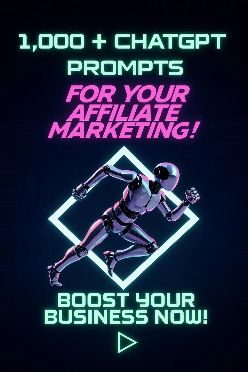 Prompts for Affiliate Marketing