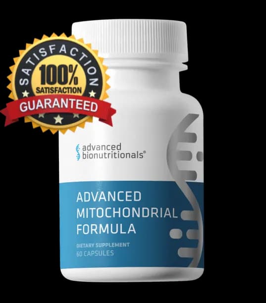 Advanced Mitochondrial Formula