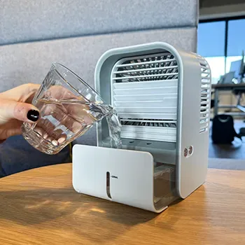 HomePro Cooler photo