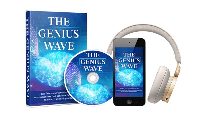 The Genius Wave Transparency