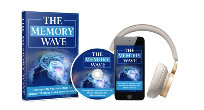 The Memory Wave Transparency
