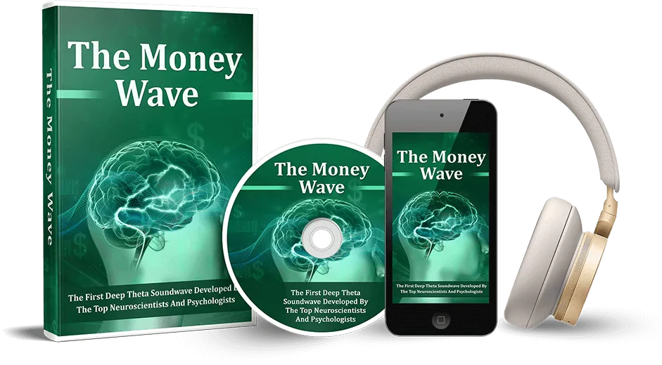 The Money Wave Transparency