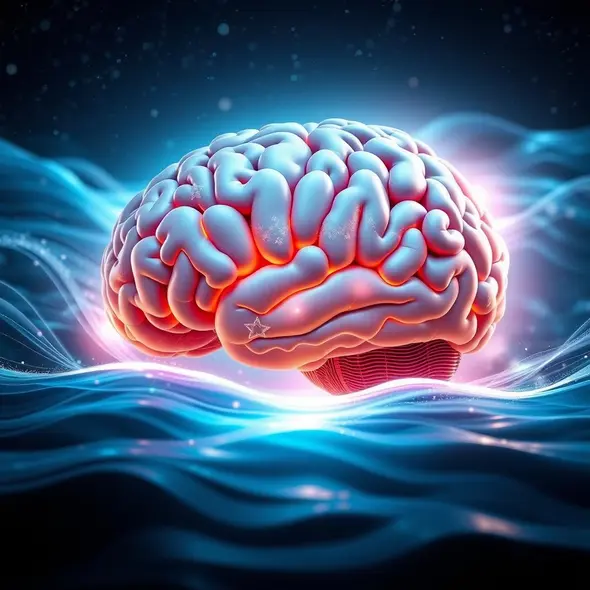 Unlocking Brain Potentials The Power of Waves for Sleep
