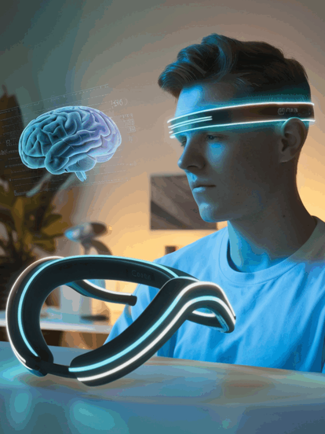 The Gama Brain Wave