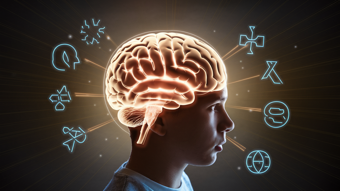 Boost Your Cognitive Abilities