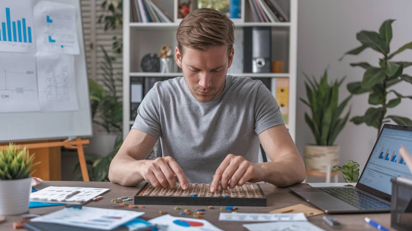 Develop Effective Problem-Solving Skills