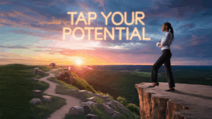 Tap into your full potential now