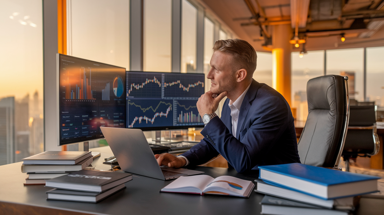 Understanding the Billionaire Mindset