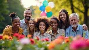 Benefits of mental health awareness