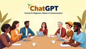 ChatGPT Tutorial for Beginners Master AI Communication
