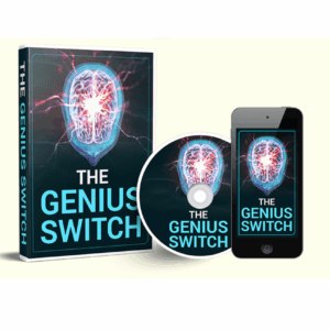 Genius Switch Audio Series
