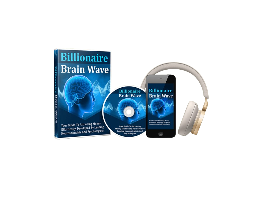 The Billionaire Brain Wave Woo