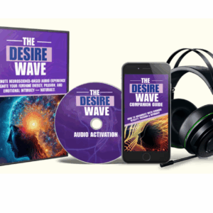 The Desire Wave