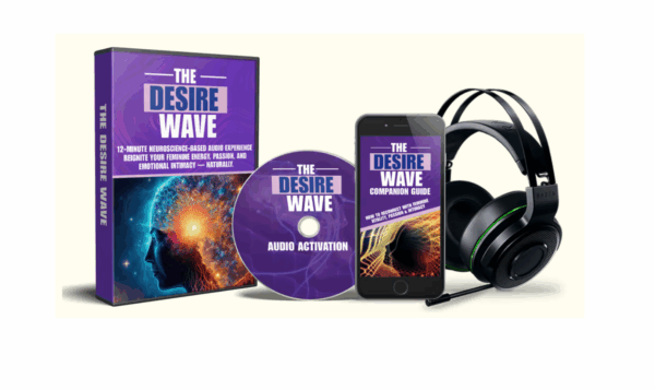 The Desire Wave