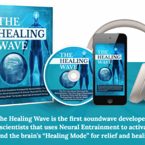 Image about The Healing Wave 2