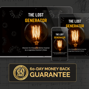 The Lost Generator 2