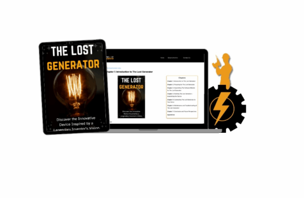 The Lost Generator