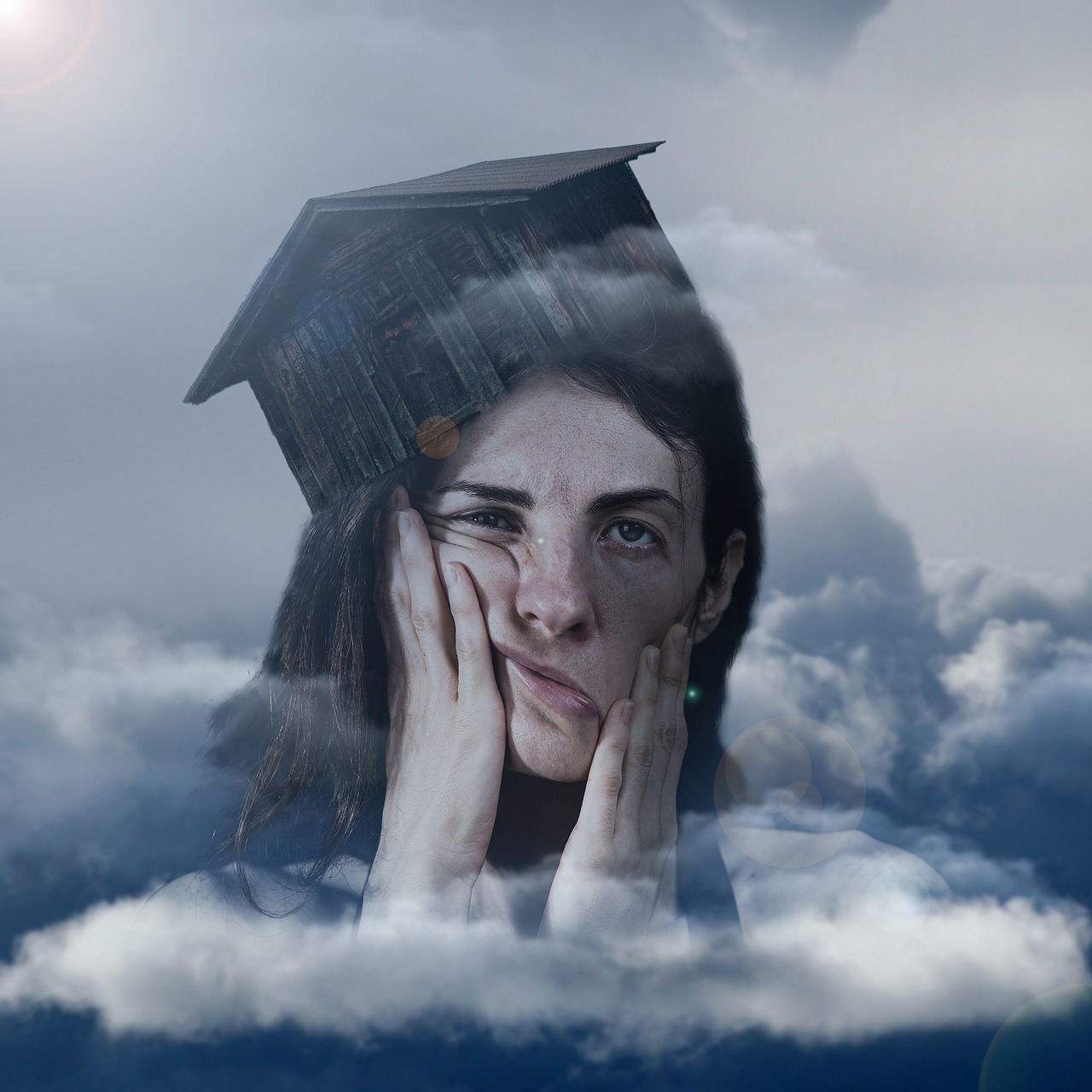 Early Recognition of Mental Health Issues