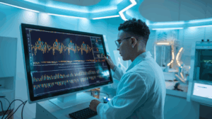 Trends about Gamma Waves