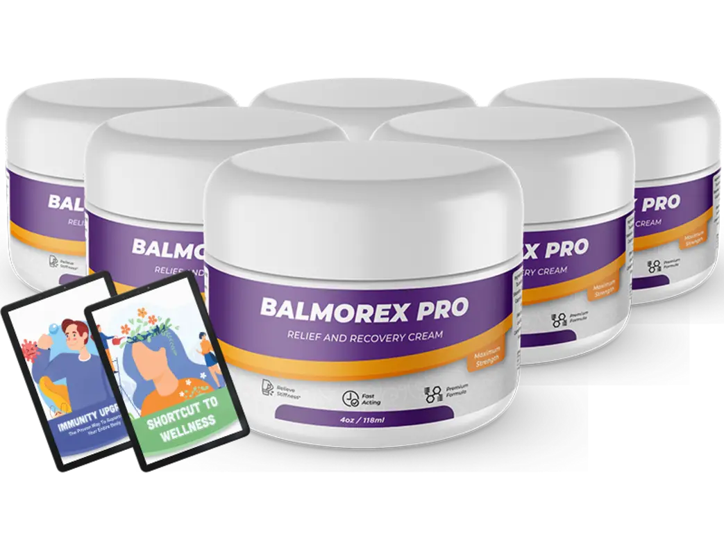 Balmorex Pro still worth - Image 2