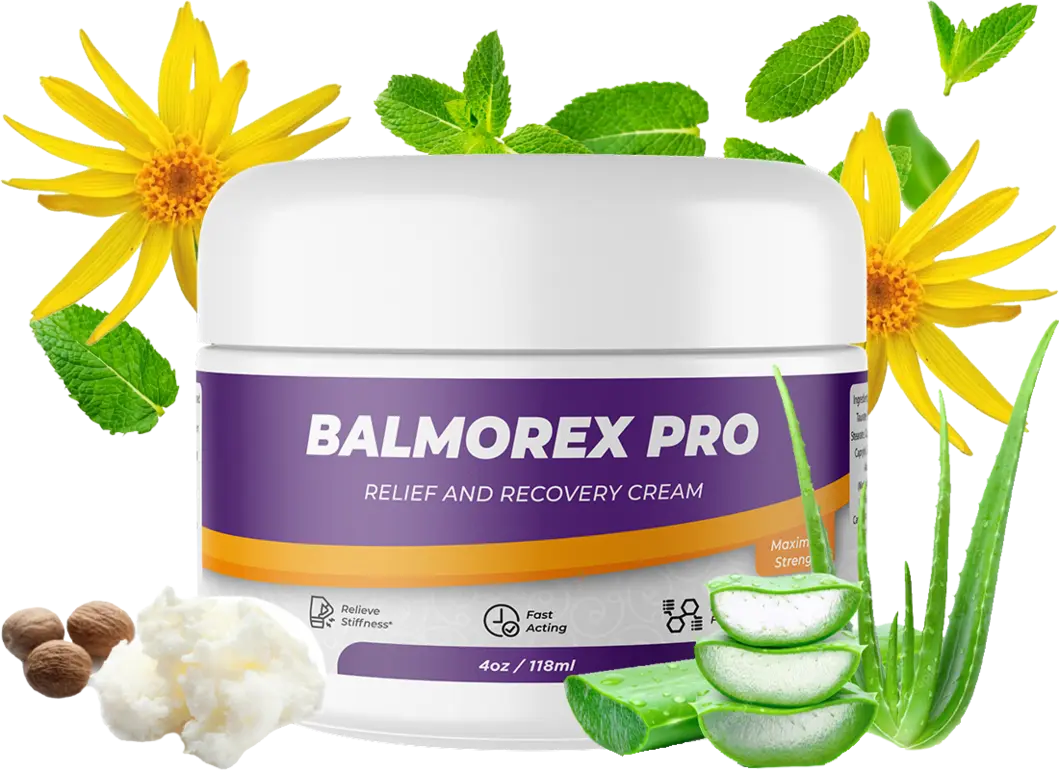 Balmorex Pro still worth - Image 3
