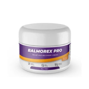 Buy Balmorex Pro