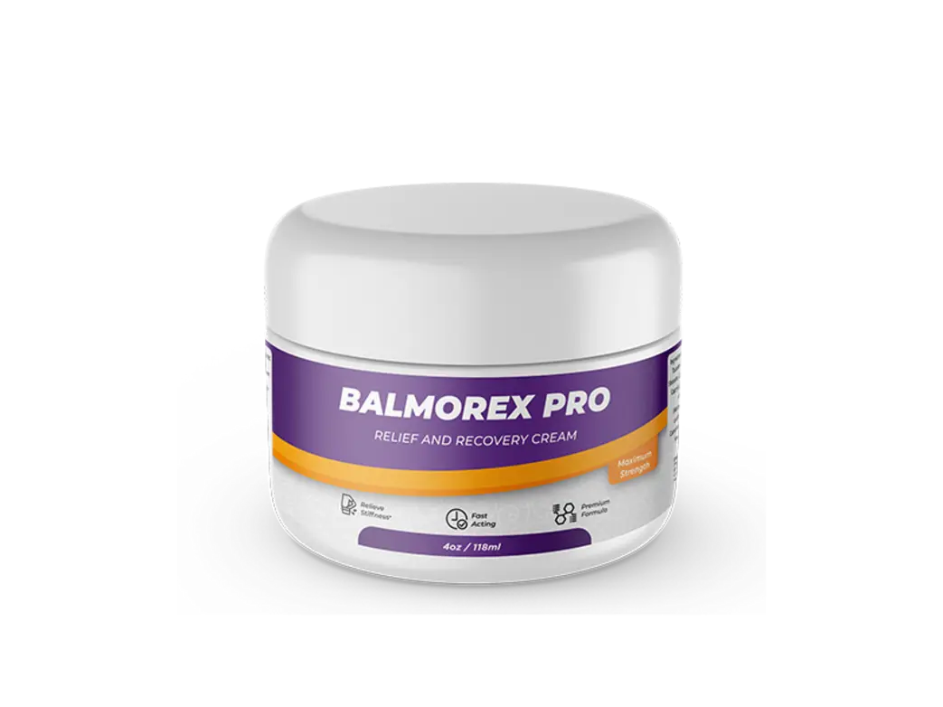 Balmorex Pro still worth