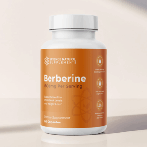 Berberine B1G2 still worth