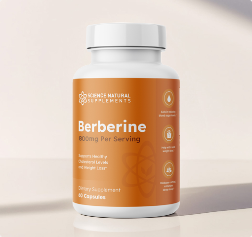 Berberine B1G2 still worth