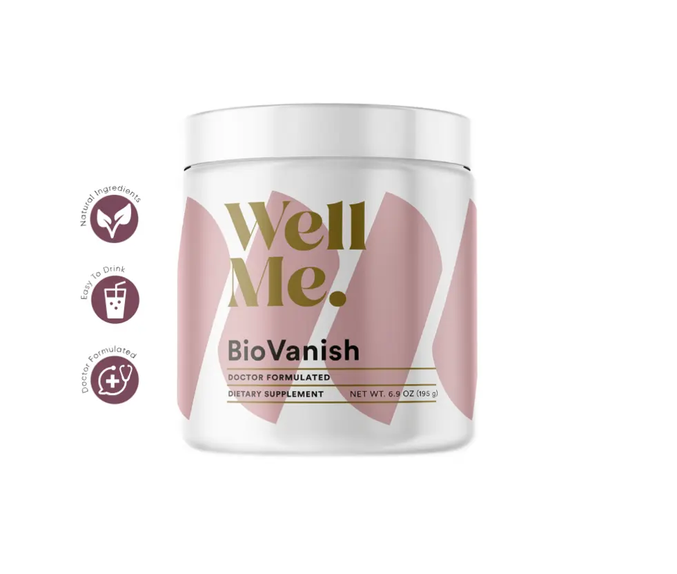 BioVanish does it work
