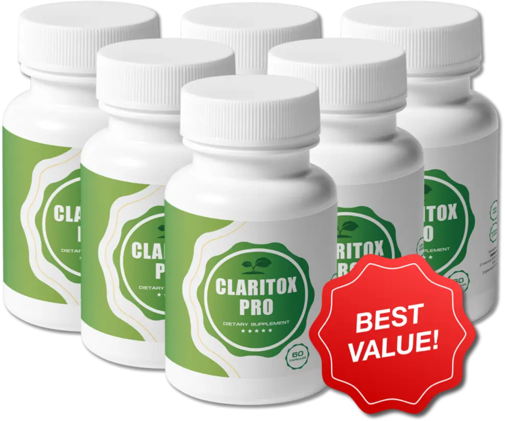 Claritox Pro still worth - Image 2