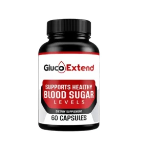 Gluco Extend still worth