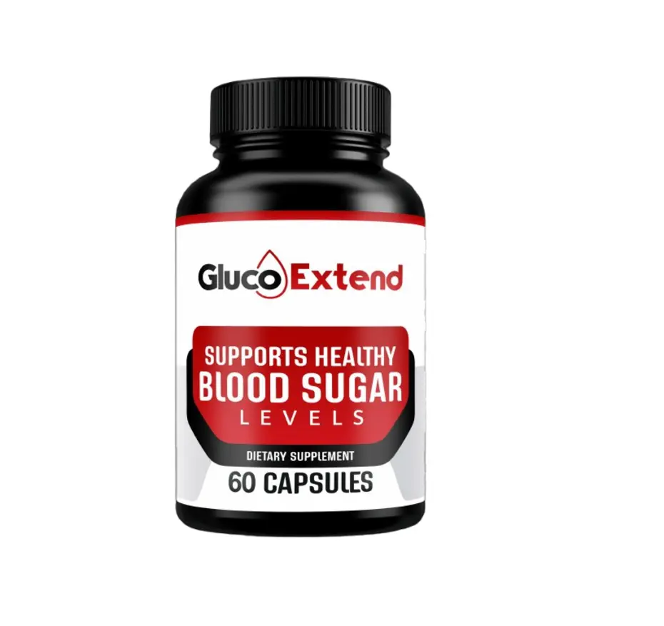 Gluco Extend still worth