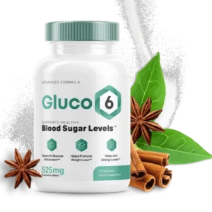 Buy Gluco6