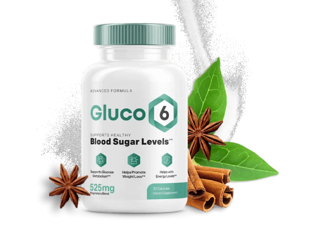 Gluco6 still worth