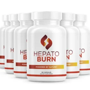 HepatoBurn still worth