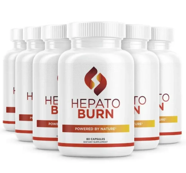 Buy HepatoBurn