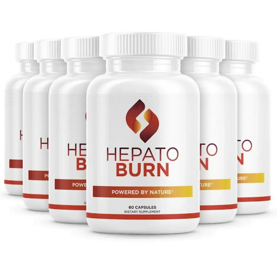 HepatoBurn Buy