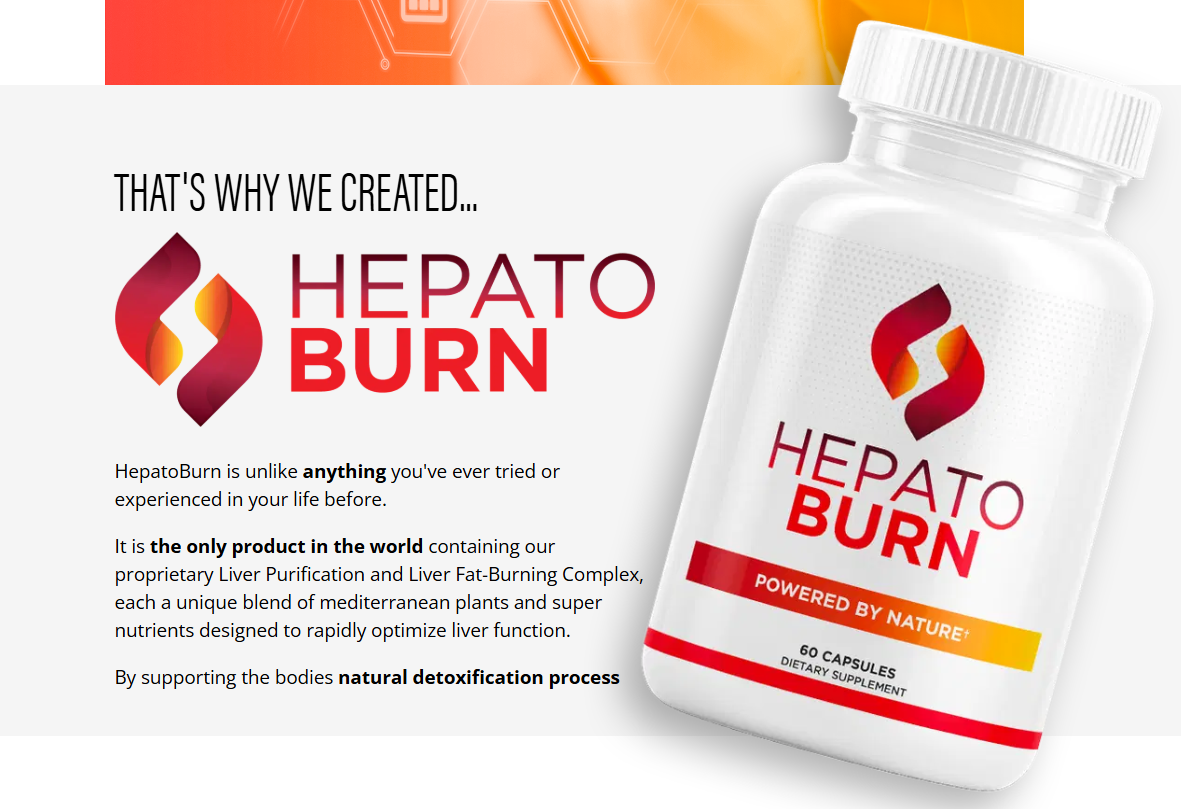 HepatoBurn Buy - Image 2