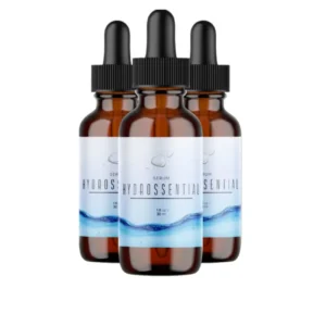 Hydrossential still worth