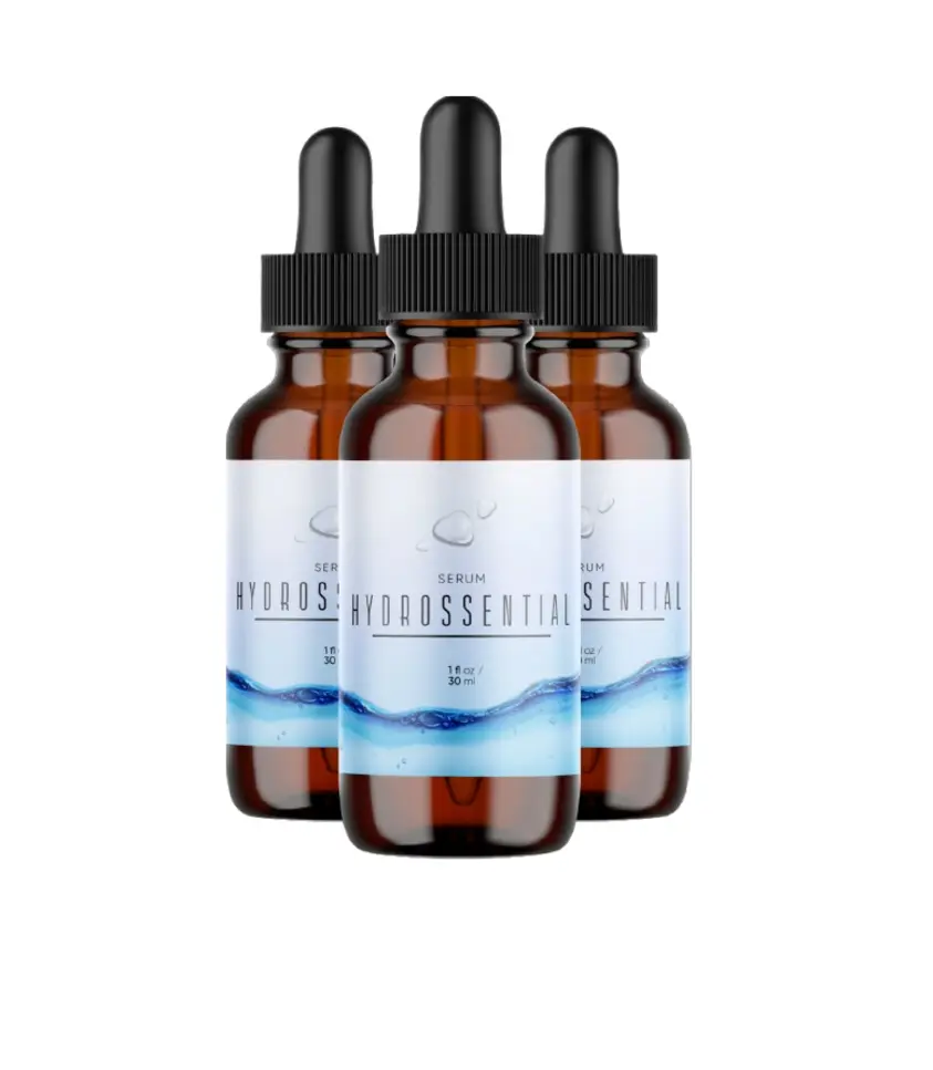 Hydrossential still worth