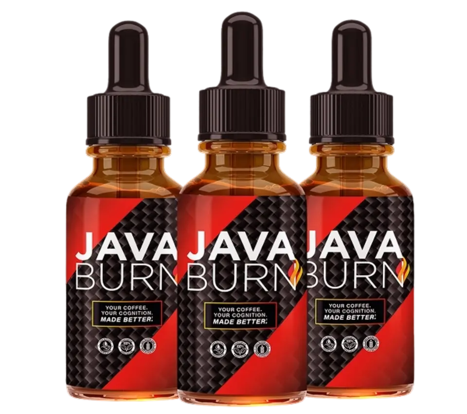 Java Burn still worth
