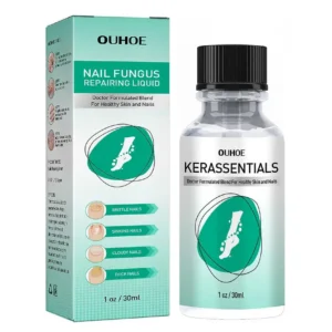 Kerassentials still worth