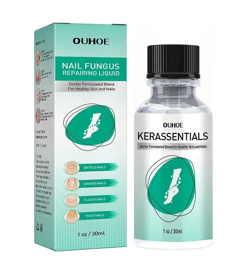 Kerassentials still worth