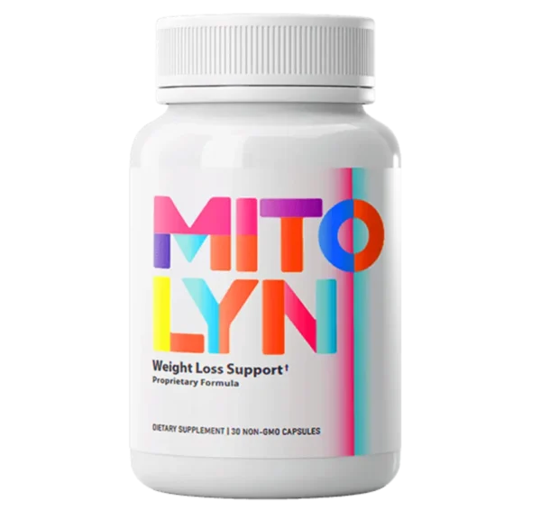 Buy Mitolyn