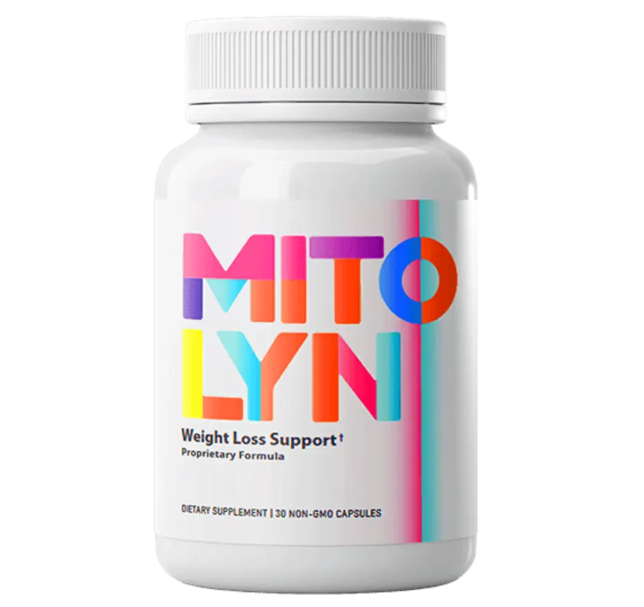 Buy Mitolyn