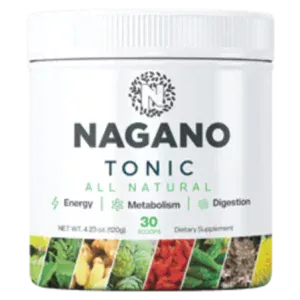 Nagano Tonic still worth